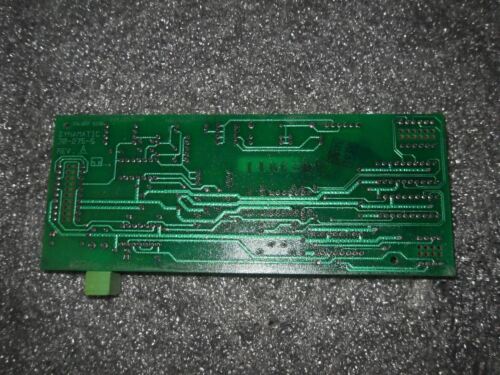 Dynamatic 15P-864-5 REV A PC Board