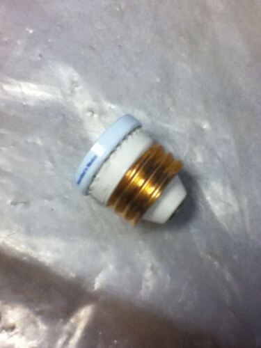BUSS W10 FUSE PLUGS