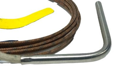Atlantic Electric JP33U-02-00-F3096-2 Thermocouple