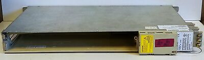Siemens 6SN1123-1AB00-0BA1 2-Axis 25A CNC Servo Drive