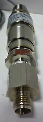 Automation Direct MPS25-1C-D60A Diaphragm Pressure Switch.