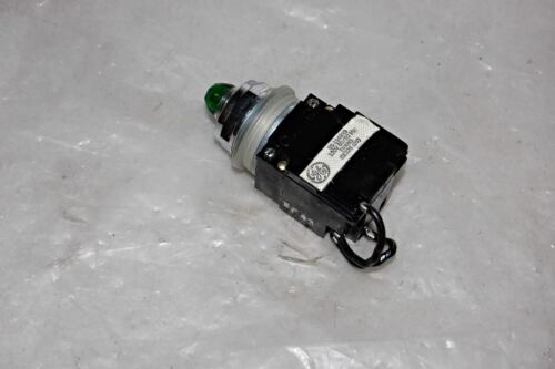 GE CR104D532 OILTIGHT SELECTOR SWITCH