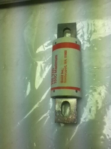 Gould Shawmut A70P200 Fuse