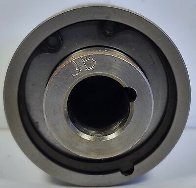 Zero Max T1X0031 TT1X 1C/2C/RNDKY/3/8F3/32KY Shaft to Shaft Coupling