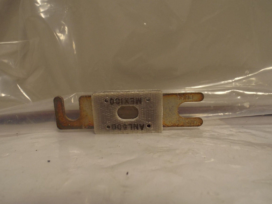 COOPER ANL500 FUSE