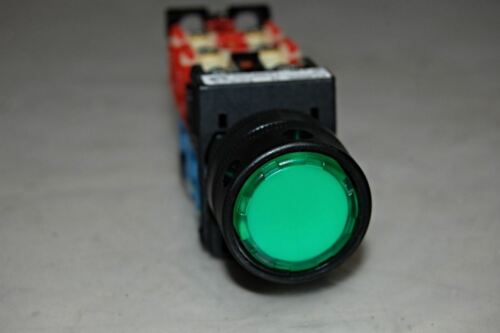 Fuji ELECTRIC AR22G2L C4 PUSHBUTTON EXTEND