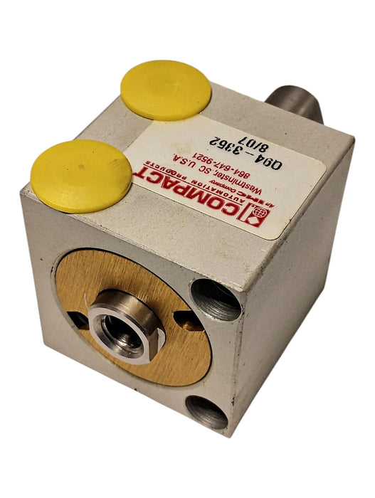Compact Q94-3352 Pneumatic Cylinder