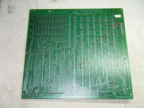 Gould Modicon AS-500P-000 REV B13 P190 Processor Board