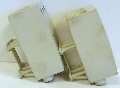 Siemens 3RV1915-5B 690 V AC 63 A 3 Phase Supply Terminal for Busbar