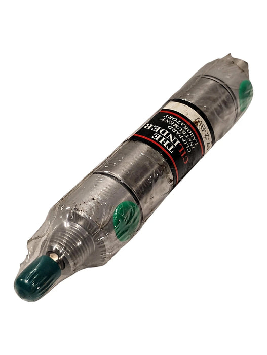 Clippard UDR-17-2-BW Double-Acting Pneumatic Cylinder