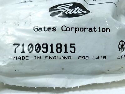 Gates G25730-1225 12G-25FDHORX90 M36X2.0 90 Degree Hydraulic Hose Fitting