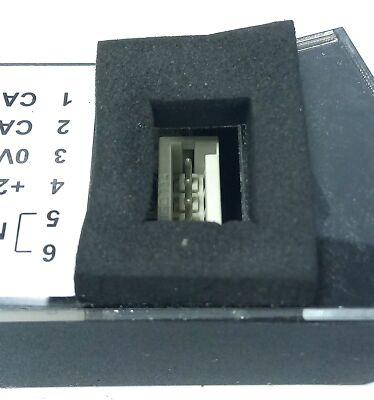 Muller Martini 4401.0005 44010005 460 V AC SPR Regen Inductor