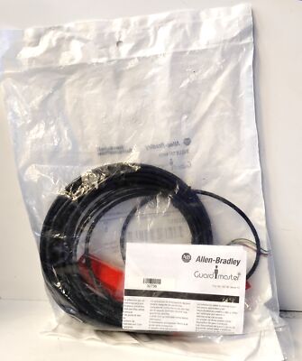 Allen-Bradley 440N-S32017 Guardmaster Sipha Non-Contact Safety Sensor & Actuator