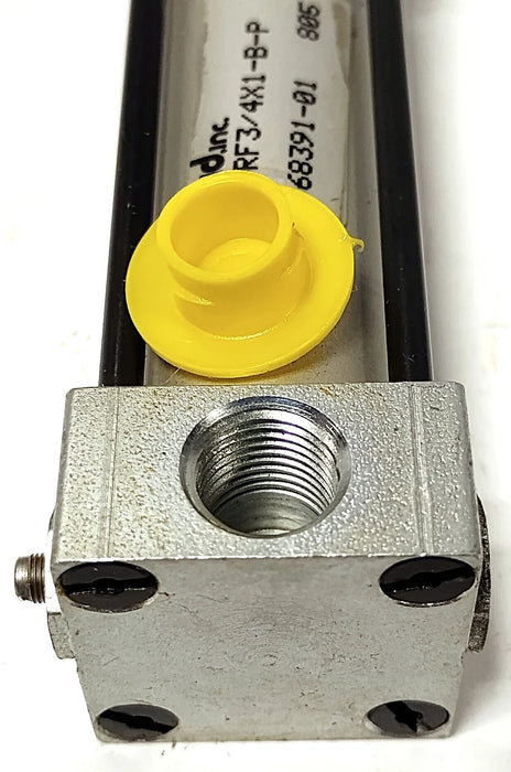 PHD AVRF3/4X1-B-P Pneumatic Cylinder