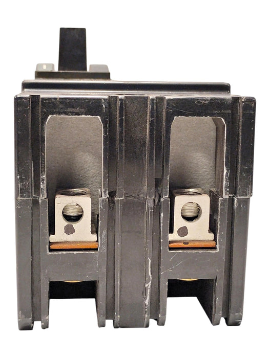 Square D FAL24015 480 V AC 15 A 2-Pole Circuit Breaker