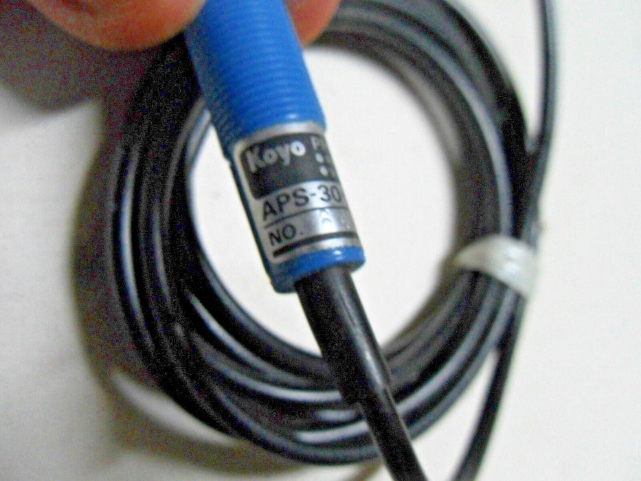 Koyo APS-30-2T Proximity Switch