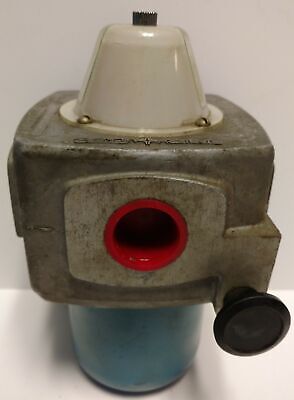 Vickers 0F321-1PV-10C25-1D Fluitek Filter