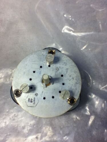 Ohmite 312 TAP Switch