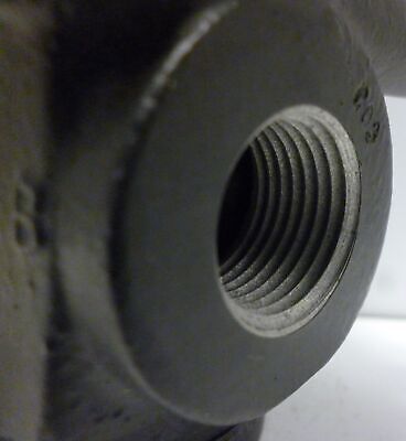 Norgren A0015C Poppet Valve