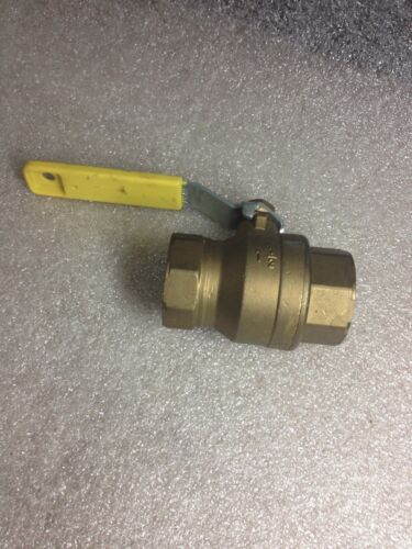 Siral 600W0P-150Wsp Ball Valve