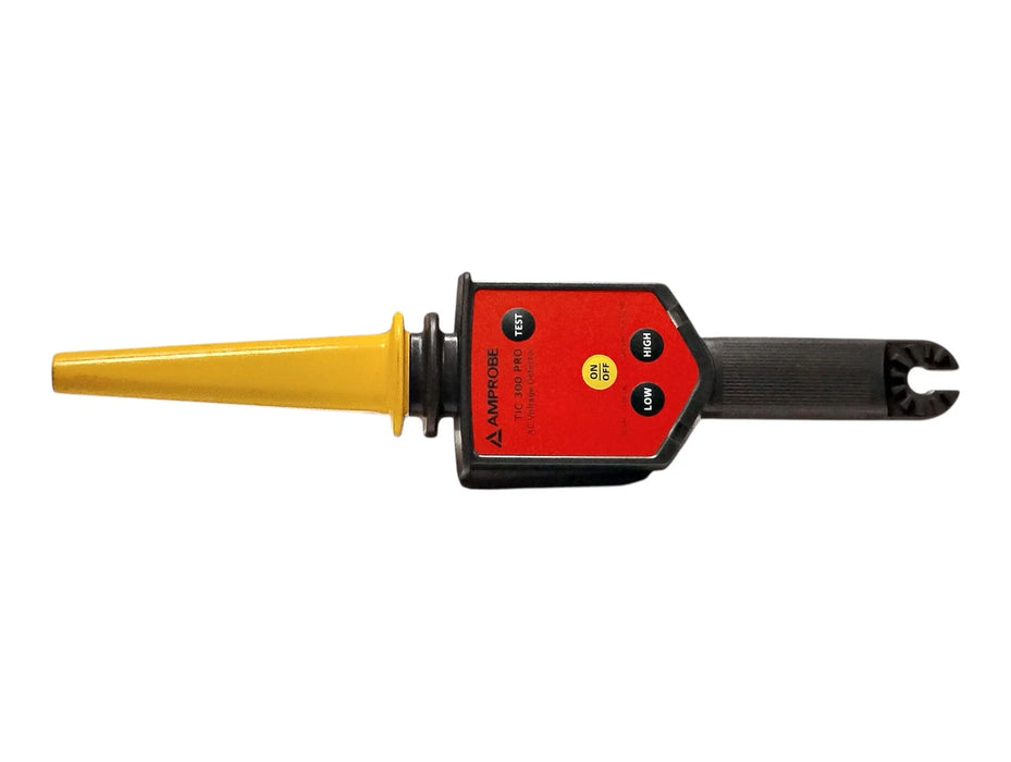 Amprobe TIC 300 PRO 30 VAC-122 KVAC Voltage Detector
