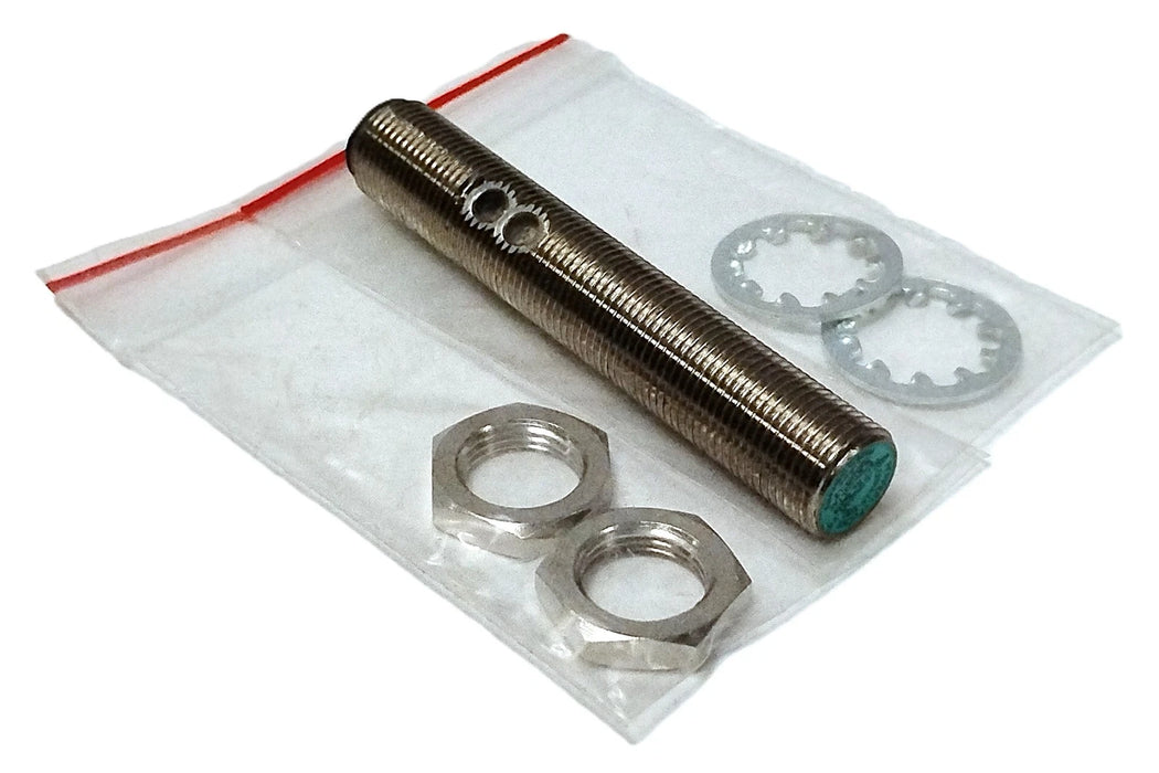 Pepperl Fuchs NBB2-12GM60-WS-V11 088610 20-150 V AC Inductive Proximity Sensor