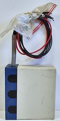 Grapha Electronic 4281.0002 115 V PLC Power Supply