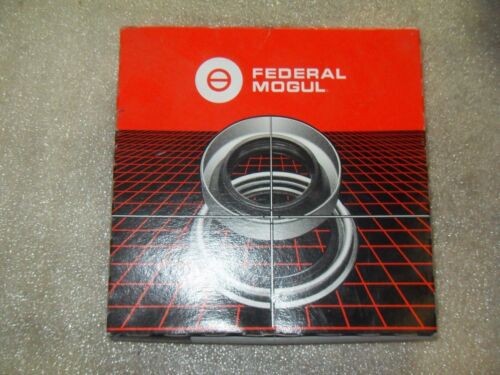 1 NIB FEDERAL-MOGUL 416077 OIL SEAL