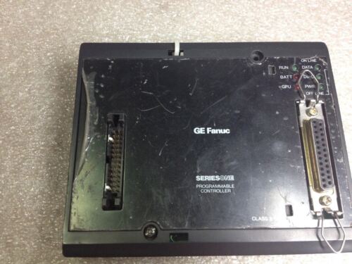 Fanuc IC610CCM105D Data Communications Module