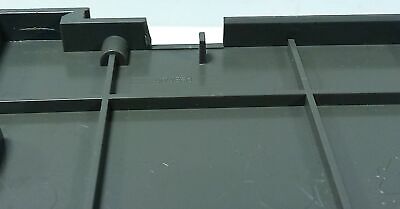 Allen-Bradley 1746-P2 SLC 500 5-24 V DC PLC Power Supply