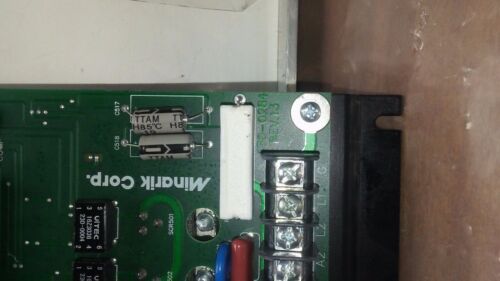 MINARIK CORP DRIVE PN286C