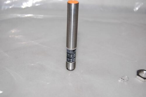IFM EfectorIF5763 / IFA2002-FRKG/US-100-IRF Inductive Proximity Sensor