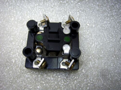 Allen-Bradley Contact Kit Z-32345 700 Or Cl Relay