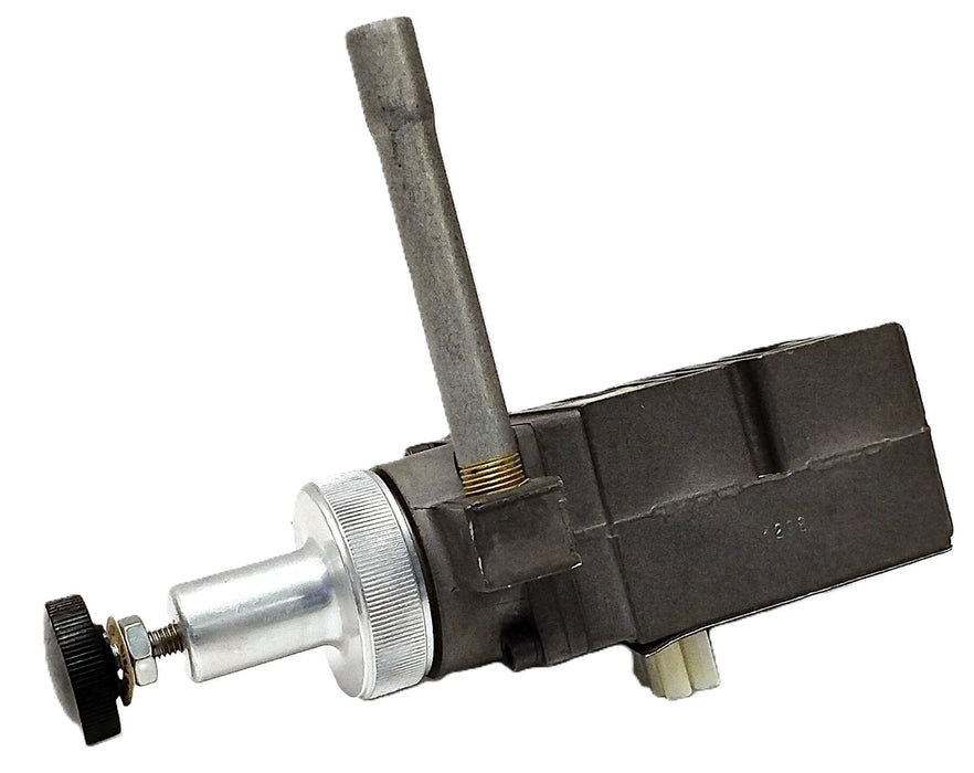 Numatics 152RS100J016W 10-130 psi Pneumatic Regulator