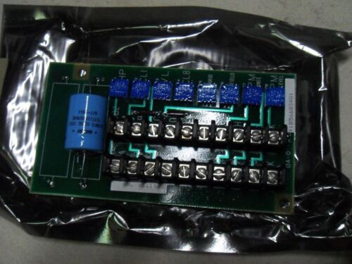 1 GE 41B5668834G1 MODULE ELECTRO MOTIVE