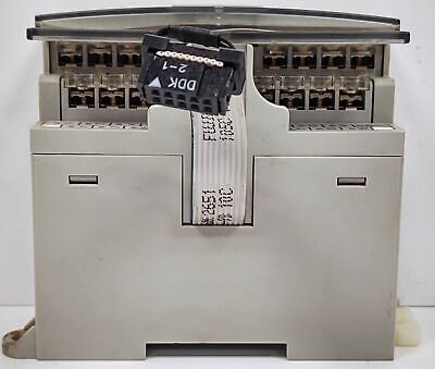 Allen-Bradley 1762-IQ16 Ser. B Rev. A PLC Input Module
