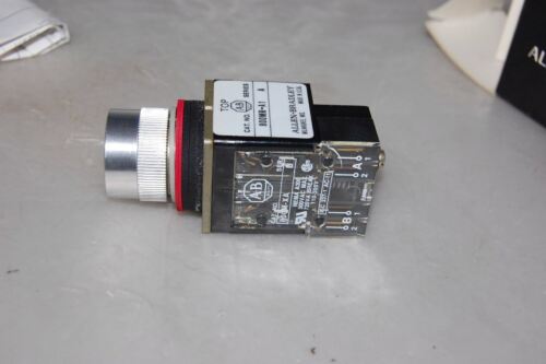 Allen-Bradley PUSH BUTTON 800MR-A1A