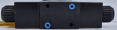 Bosch 9810231072 Hydraulic Directional Control Valve
