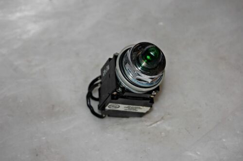 GE CR104D532 OILTIGHT SELECTOR SWITCH