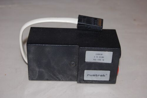 Rustrak Ranger Pod 10 Data Logger