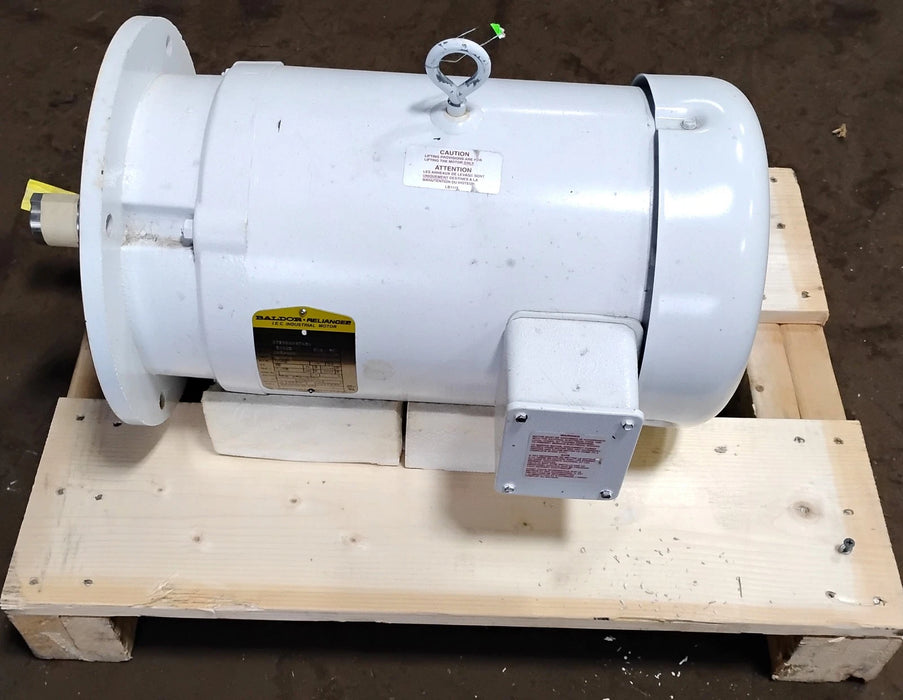 Baldor 37G559X879G1 230/460 V 5.5 kW 1140 RPM D132D IEC Industrial Motor