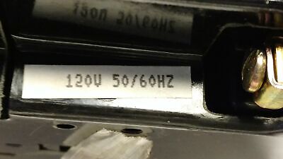 Joslyn Clark 5DP2-21100 Definite Purpose Contactor