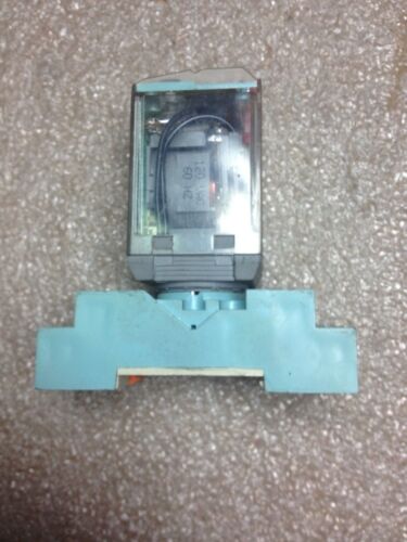 3 Turck C3-A30X Relays With Mount