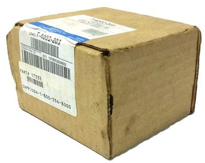 Johnson Controls T-4002-203 Direct Acting Pneumatic Thermostat