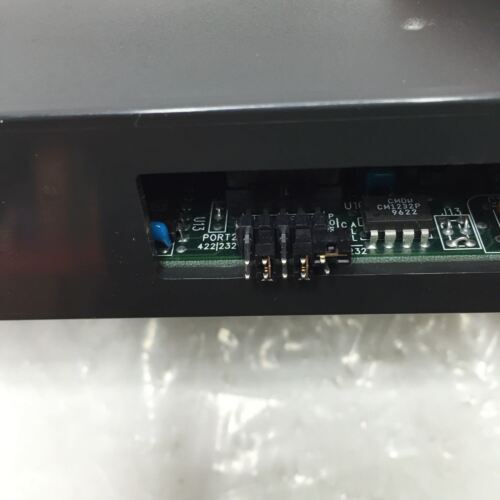 Facts Engineering 405-15Abm Coprocessor Module