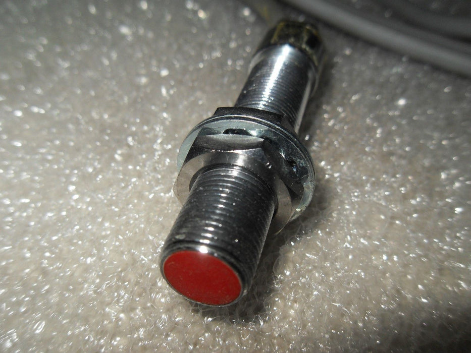 Balluff BES-516-329GOX-3 Proximity Sensor