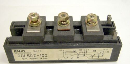 Fuji Power Block 2DI-50Z-100