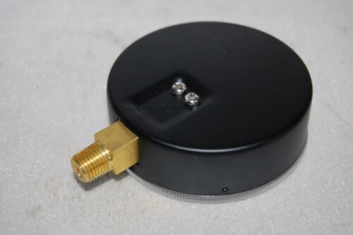 Marsh Bellofram J8052 General Service Gauge