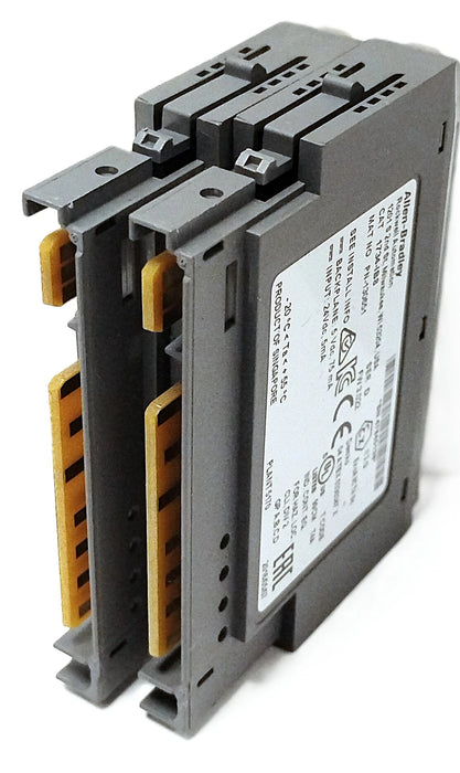 Allen-Bradley 1734-IB8 24 V DC Digital PLC Input Module