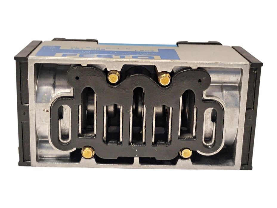 Festo VL-5/2-D-1-C 2-16 bar Pneumatic Valve
